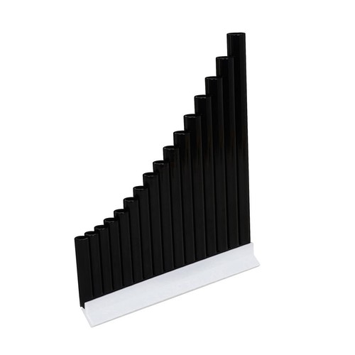 1set panpipe portatile - panpipe,