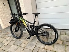 GIANT REIGN MX PRO E+0 E BICICLETTA E BIKE