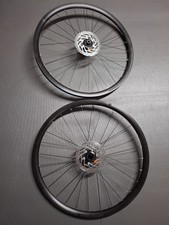 Paire de jantes route 700c