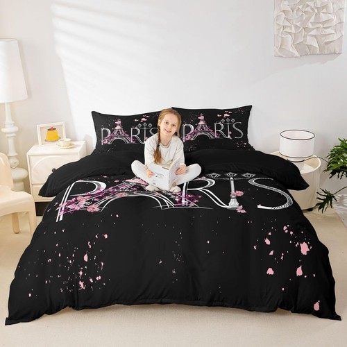 Feelyou paris set copripiumino - feelyou,