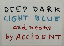 FRANCOIS MORELLET  - Carton d