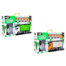 CAMION CITY TRASPORT A