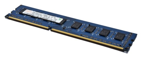 Hynix ddr3 1333 2rx8 - 2, gb