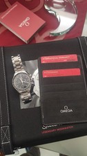 Omega Speedmaster Professional