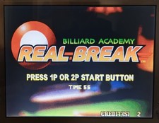 Arcade Videogame ORIGINAL