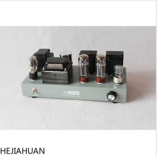 6n9p el34 amplificatore - el34-b,