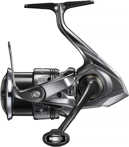Mulinello shimano twin - mulinello,