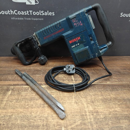 Bosch gsh martello - bosch,