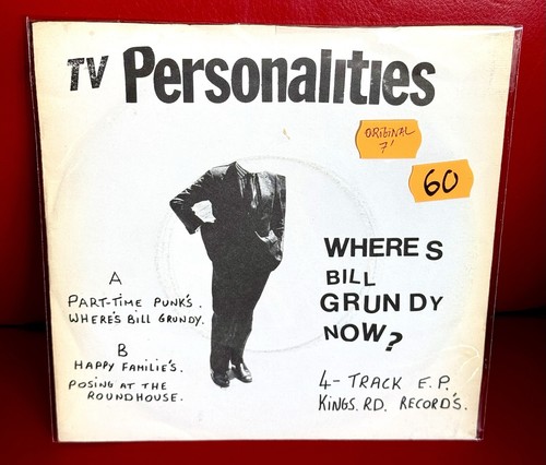 Personalities vinyle - personalities, ep