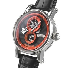 CHRONOSWISS Regolatore di volo