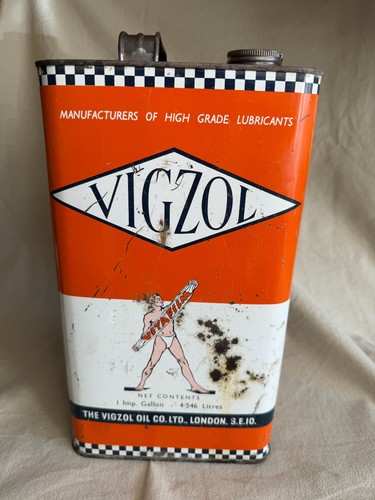 Vintage vigzol vitafilm - vitafilm, 1