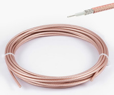 Cavo RG316 a Bassa Perdita