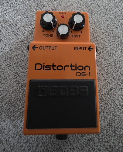 Boss electric guitar - boss,