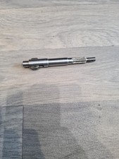 Albero di trasmissione cambio Yamaha F2.5 4 tempi e Malta 3A 3cv 2 tempi 6L5-45611-00-00 