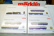 Märklin H0 2881 - treno di