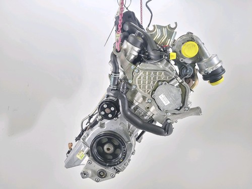 Motore tipo a64094030 - motore,