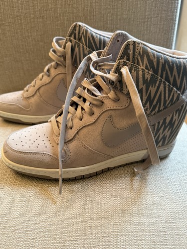Nuove scarpe nike dunk - nuove,