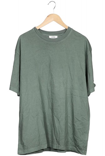 Cos shirt uomo top maglietta - uomo,