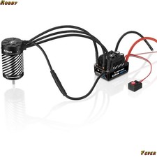 Hobbywing 38020346 Combo Max10