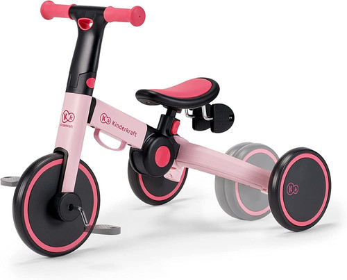 Kinderkraft triciclo 3in1 - kinderkraft,