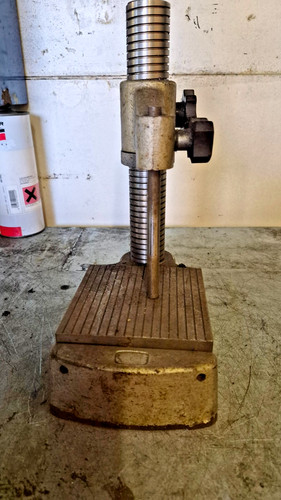 Supporto calibro comparatore