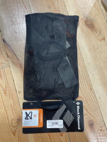 Black diamond vario speed - black,