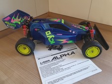 Kyosho Lazer Alpha 1:10 4WD