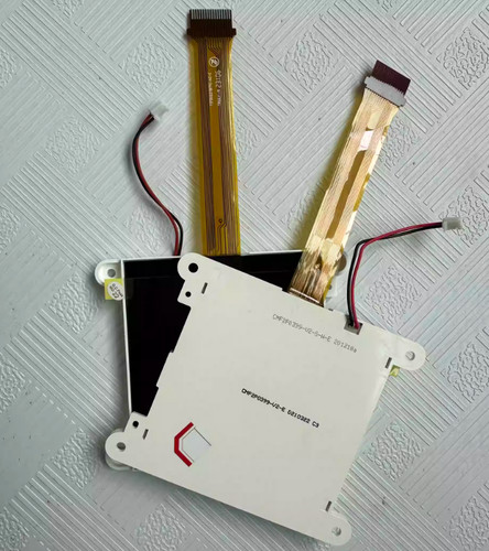 Schermo lcd per display - 1,