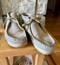 Clarks Originals WALLABEE
