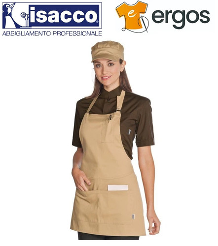 Isacco grembiule piccadilly - grembiule,