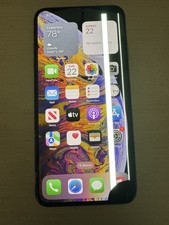 Apple iPhone XS Max Unlocked