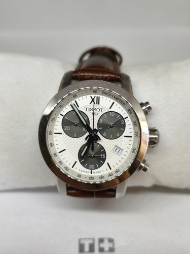 Reloj tissot prc - reloj, 200