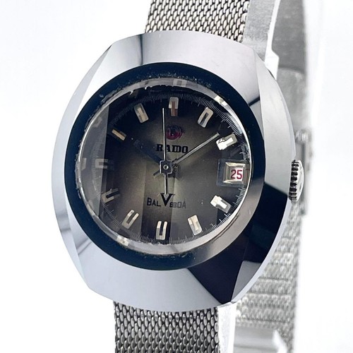 Orologio donna rado - donna, valboa