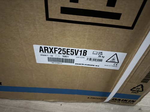 Motore condizionatore daikin - condizionatore,