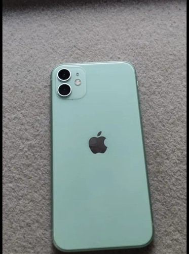 Iphone usato - 11,