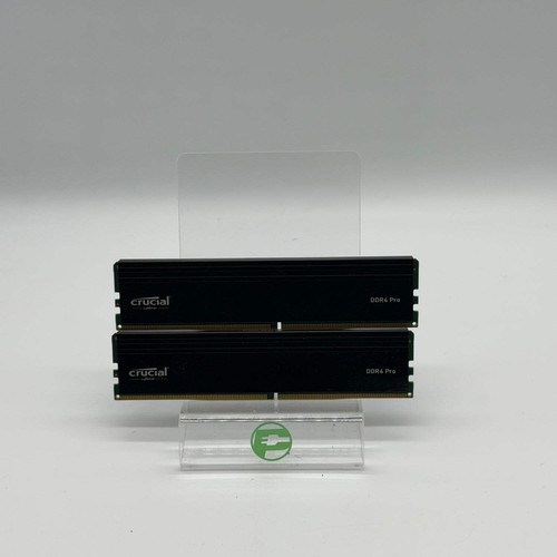Crucial ea154ff2 2x16 - crucial,