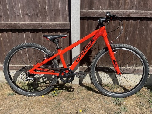 Mountain bike orbea dirt - orbea,