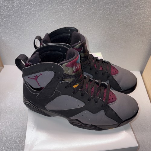 Size men jordan 7 - 10.5,