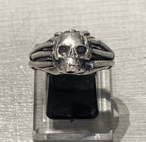 Anello fascia uomo in - a,