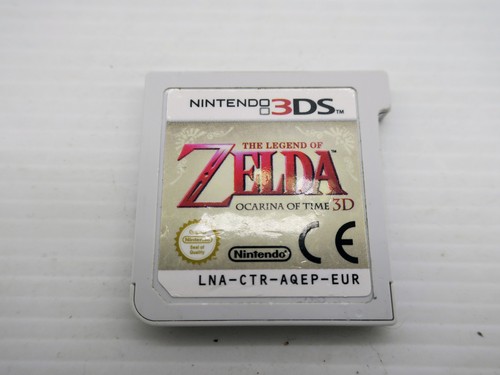 The legend zelda - legend, of