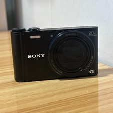 Sony Cyber-Shot DSC-WX300