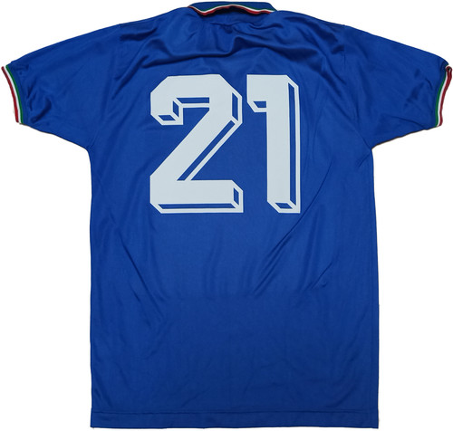 Maglia gianluca vialli - vialli, diadora