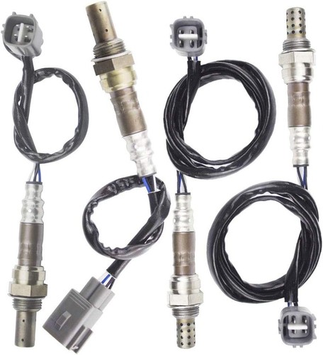 4pz sensore ossigeno 2 per - 1, e