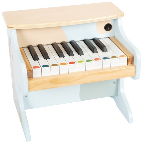 Pianoforte groovy beats - pianoforte,