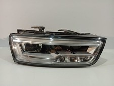 AUDI Q3 8U LCI Faro Anteriore Full Led Destro - 18254