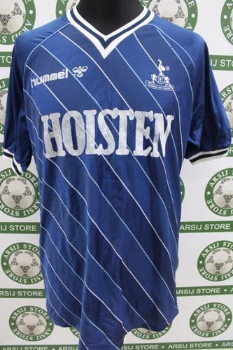 Maglia calcio tottenham - maglia,