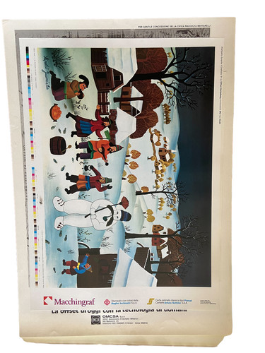 Poster serie naif il - -,