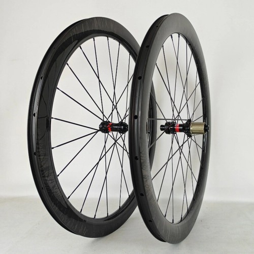 Set ruote bici strada - ruote, da