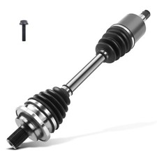 Semiasse Anteriore Destro per Mercedes-Benz W211 S211 E240 280 320 350 500