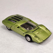 MEBETOYS SPUTAFUOCO FERRARI 512 S PININFARINA 6621 VINTAGE HOT WHEELS MATTEL  ?